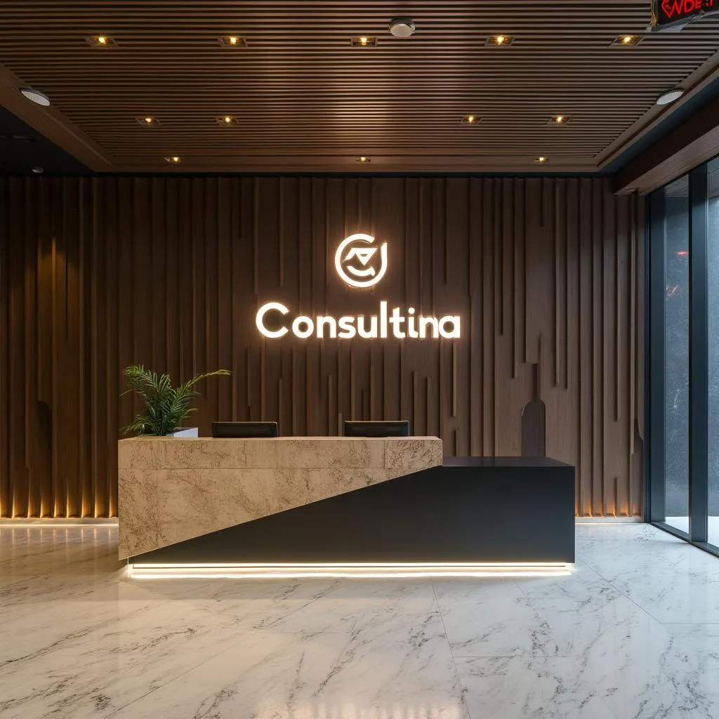Oficina principal en Buenos Aires